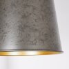 BAVAL Floor Lamp Ecru, 1-light source