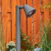 MILOND path light anthracite, 1-light source