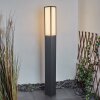 APIDOU path light LED anthracite, 1-light source