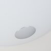 LANGLOIS Ceiling Light white, 1-light source