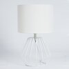 AVON Table lamp white, 1-light source
