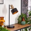 PRETORIA Table lamp, 1-light source