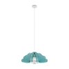 Eglo CHIETI Pendant Light green, 1-light source