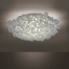 Leuchten-Direkt XENIA Ceiling Light LED white, 1-light source