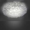 Leuchten-Direkt XENIA Ceiling Light LED white, 1-light source