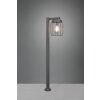 Trio-Leuchten TUELA path light anthracite, 1-light source