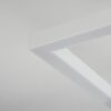 DOYON Ceiling Light LED white, 1-light source