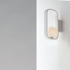 Luce-Design ROXY Wall Light white, 1-light source