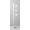 Luce-Design ROXY Floor Lamp white, 3-light sources