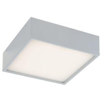 Luce-Design KLIO Ceiling Light LED white, 1-light source