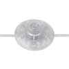 Floor Lamp Globo DENIMATT matt nickel, 1-light source