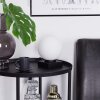 CHAMOUSCADY Table lamp black, 1-light source