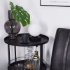 CHAMOUSCADY Table lamp black, 1-light source