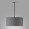 SCHÖNER-WOHNEN-Kollektion PINA Pendant Light matt nickel, 3-light sources