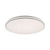 Leuchten-Direkt COLIN Ceiling Light LED white, 1-light source