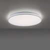 Leuchten-Direkt COLIN Ceiling Light LED white, 1-light source