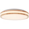 Brilliant-Leuchten LASKOS Ceiling Light LED white, 1-light source