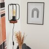 PASTEUR Wall Light Ecru, 1-light source