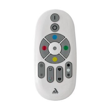 Eglo-Leuchten CONNECT Z remote control white