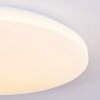 WEESEN Ceiling Light LED white, 1-light source, Motion sensor