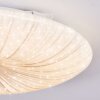 VOGORNO Ceiling Light LED white, 1-light source