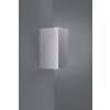 Trio-Leuchten Enrico Wall Light matt nickel, 2-light sources