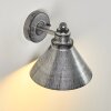 VALONNE Outdoor Wall Light silver, 1-light source