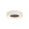 Globo JUDITH Ceiling Light LED white, 1-light source