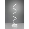 Trio-Leuchten YARA Floor Lamp LED white, 1-light source