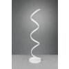 Trio-Leuchten YARA Floor Lamp LED white, 1-light source