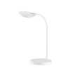 Fischer-Honsel LUNA Table lamp LED white, 1-light source