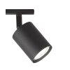 Fischer-Honsel VANO Ceiling Light black, 2-light sources