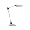 Leuchten-Direkt NIKLAS Table lamp LED aluminium, 1-light source