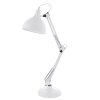Eglo BORGILLIO table lamp white, 1-light source