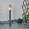 TUNES path light anthracite, 1-light source, Motion sensor