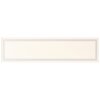 Brilliant LAURICE Ceiling Light LED white, 1-light source, Remote control