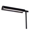 Lucide LEVI desk light LED black, 1-light source