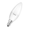 Osram LED E14 5,7 Watt 2700 Kelvin 470 Lumen Set of 3