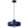 Lucide OPHELIA Pendant Light black, 1-light source