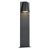 Lucide LIAM pedestal light anthracite, 1-light source