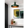 Lucide CARDIFF Ceiling Light green, 1-light source