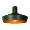 Lucide CARDIFF Ceiling Light green, 1-light source