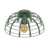 Lucide ELODIE Ceiling Light blue, 1-light source