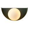 Lucide BENNI Wall Light green, 1-light source