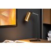 Lucide SYBIL Table lamp black, 1-light source
