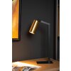 Lucide SYBIL Table lamp black, 1-light source