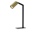 Lucide SYBIL Table lamp black, 1-light source