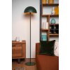 Lucide SIEMON Floor Lamp green, 1-light source