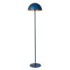 Lucide SIEMON Floor Lamp blue, 1-light source