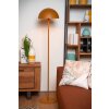 Lucide SIEMON Floor Lamp yellow, 1-light source